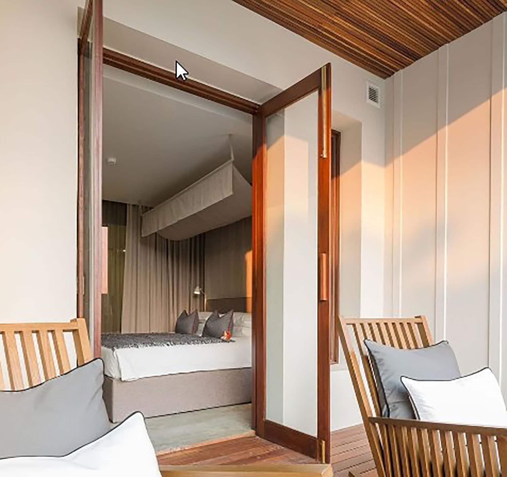 Sala Lanna Chiang Mai Hotell Exteriör bild