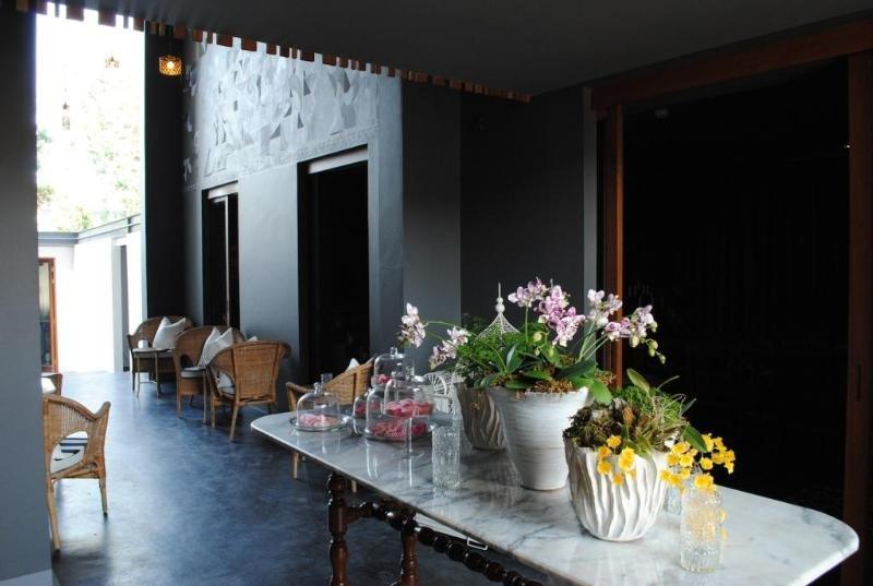 Sala Lanna Chiang Mai Hotell Exteriör bild
