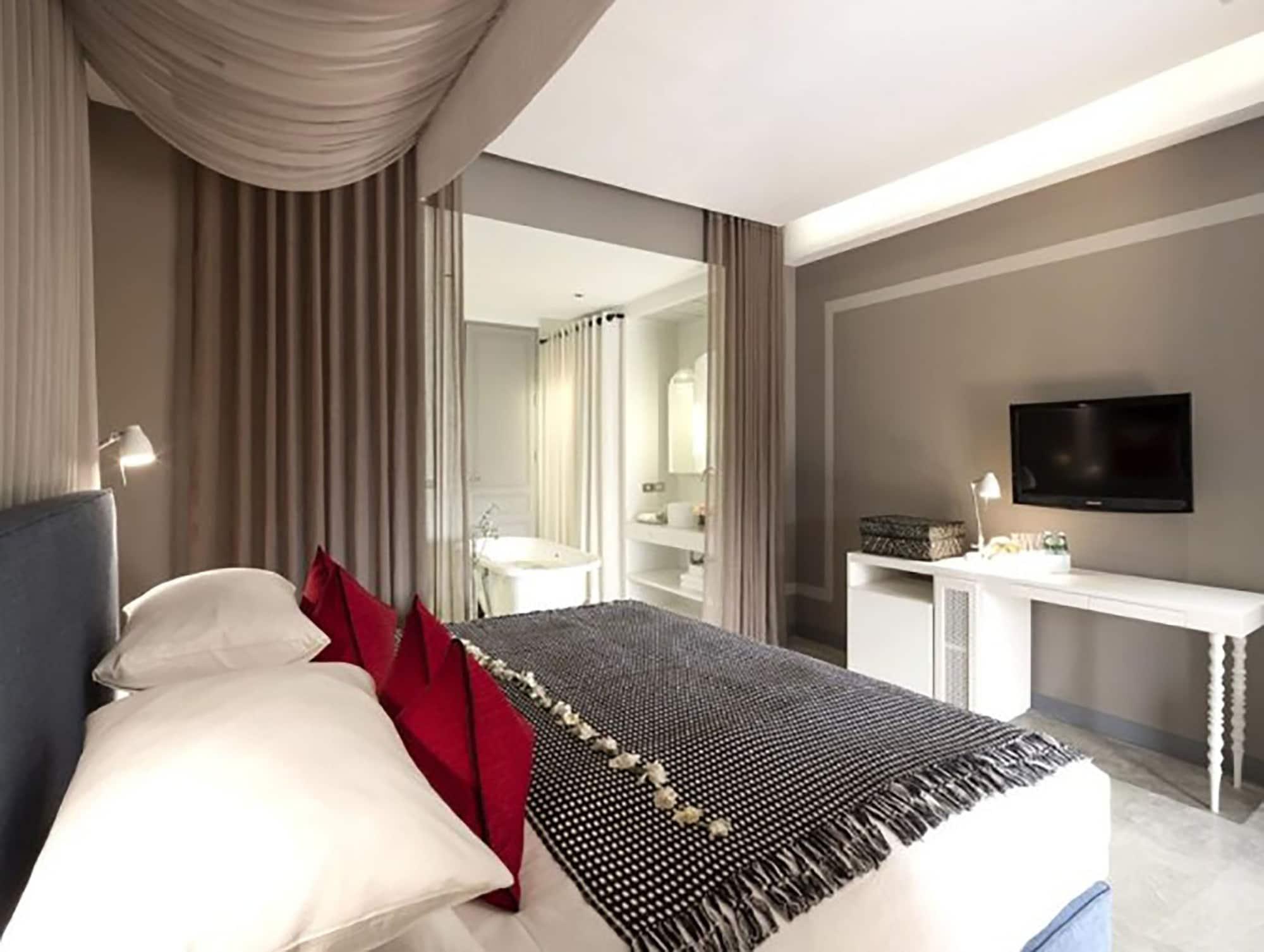 Sala Lanna Chiang Mai Hotell Exteriör bild