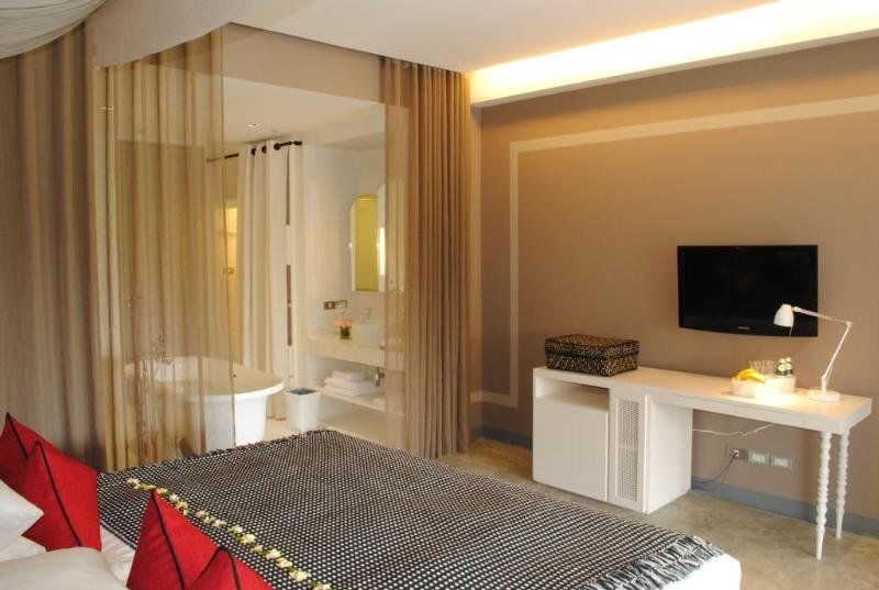 Sala Lanna Chiang Mai Hotell Exteriör bild