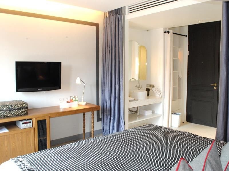 Sala Lanna Chiang Mai Hotell Exteriör bild
