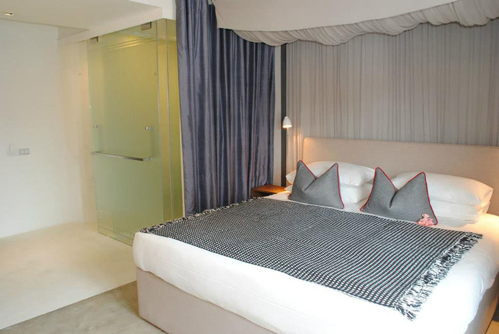 Sala Lanna Chiang Mai Hotell Exteriör bild