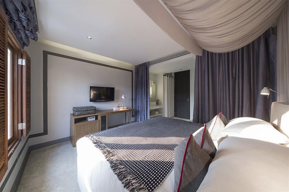 Sala Lanna Chiang Mai Hotell Exteriör bild